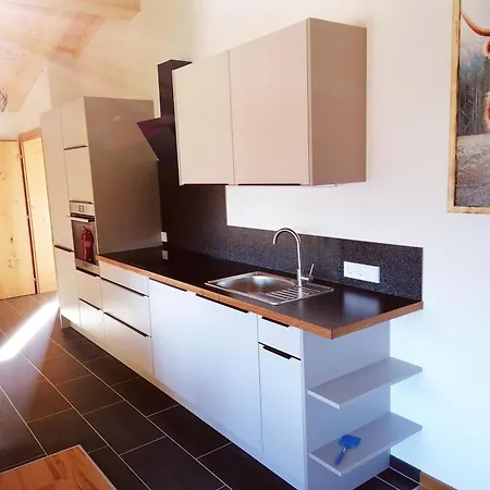 Lacken Farm stay Fieberbrunn