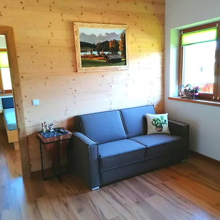 Lacken Farm stay *
