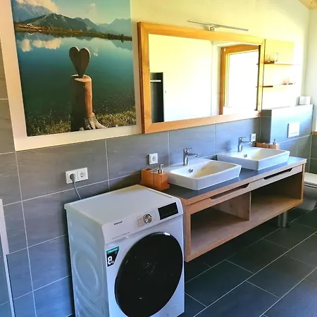 Lacken Farm stay Fieberbrunn