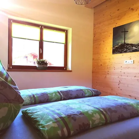 Lacken * Fieberbrunn