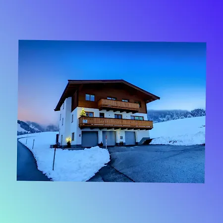 Lacken Κατάλυμα σε φάρμα