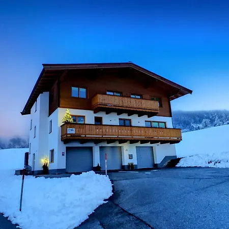 Lacken * Fieberbrunn