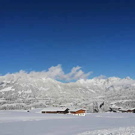 Lacken * Fieberbrunn