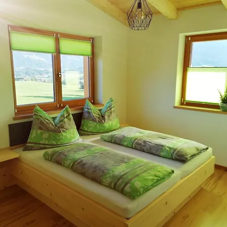 ファームステイ Lacken