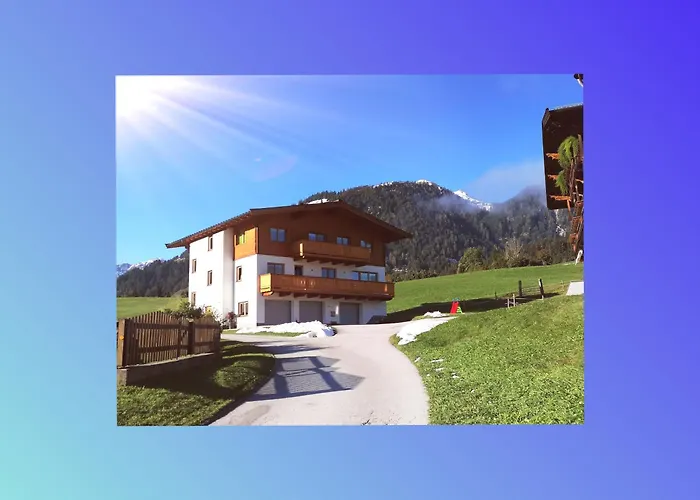 Κατάλυμα σε φάρμα Lacken *