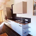 Lacken Vakantieboerderij Fieberbrunn