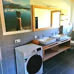 Lacken Vakantieboerderij Fieberbrunn